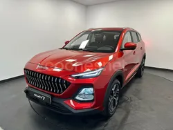 Rojo Nuevo 2024 EVO Evo 7 SUV | 33.900 €