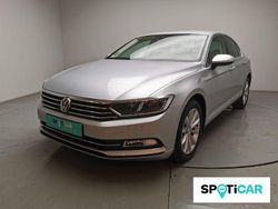 Gris Usado 2018 VW Passat Advance Berlina | 20.990 € (Caro)