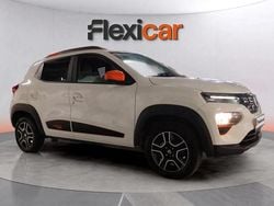 Blanco Usado 2022 Dacia Spring Comfort Plus Utilitario | 9590 € (Buen precio)