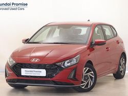 Usado 2024 Hyundai i20 | 16.150 € (Buen precio)