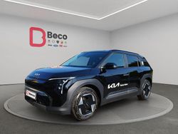 Negro Usado 2025 Kia EV3 2 SUV | 38.100 € (Precio justo)