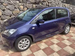 Burdeos Usado 2018 Seat Mii Style Utilitario | 9900 € (Un poco caro)
