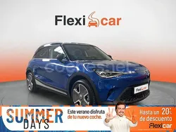 Eléctrico Usado 2024 Smart #1 Brabus SUV | 32.390 € (Precio justo)