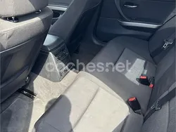 Negro Usado 2006 BMW 320 Berlina | 5000 € (Buen precio)