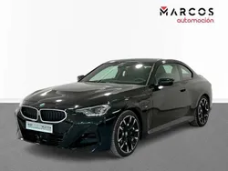 Nuevo 2025 BMW 230 Sport Line Coupe | 55.900 €