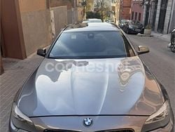 Gris / plata Usado 2013 BMW M550 Berlina | 16.000 €