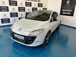 Usado 2010 Renault Mégane Coupé Dynamique Coupe | 6900 €
