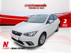 Usado 2019 Seat Ibiza Style Plus | 11.205 € (Precio justo)