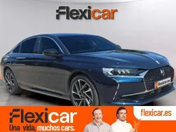 Azul Usado 2021 DS Automobiles DS9 Rivoli Plus Berlina | 23.790 €