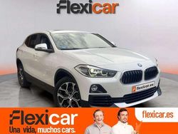 Blanco Usado 2020 BMW X2 SUV | 23.990 € (Buen precio)