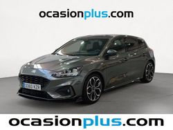 Gris Usado 2019 Ford Focus ST-Line Utilitario | 13.628 € (Precio justo)