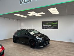 Negro Usado 2024 Toyota Yaris Berlina | 53.900 €