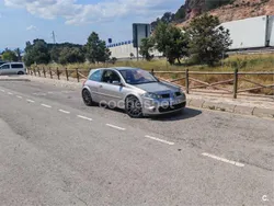 Renault Mégane II