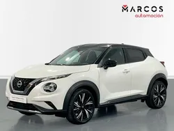 Otro Usado 2023 Nissan Juke SUV | 22.200 € (Precio justo)
