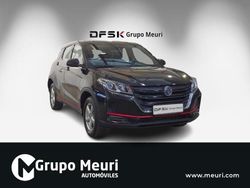 Negro Usado 2023 DFSK 500 SUV | 19.500 €
