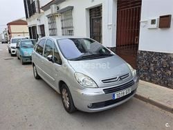 Gris / plata Usado 2010 Citroën Xsara Picasso Exclusive Monovolumen | 5000 € (Un poco caro)