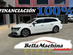 Usado 2021 Renault Talisman LIMITED | 12.975 €