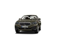 Usado 2020 BMW X6 Comfort Edition SUV | 58.800 € (Buen precio)