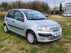 Gris Usado 2002 Citroën C3 Elegance Utilitario | 2900 €