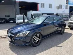 Azul Usado 2018 Mercedes 200 Familiar | 19.900 € (Super precio)