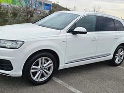 Blanco Usado 2006 Audi Q7 Design SUV | 19.900 €