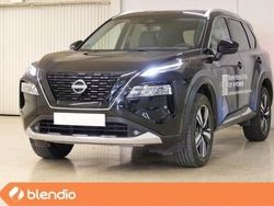 Usado 2022 Nissan X-Trail Tekna SUV | 36.990 € (Precio justo)