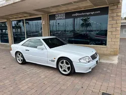 Blanco Usado 1992 Mercedes SL600 Coupe | 28.900 €