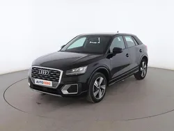 Negro Usado 2019 Audi Q2 Sport SUV | 20.599 € (Precio justo)