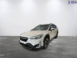 Blanco Usado 2022 Subaru XV SUV | 27.900 € (Un poco caro)