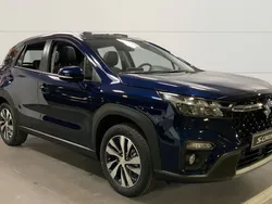 Azul Nuevo 2025 Suzuki SX4 S-Cross SUV | 29.345 €