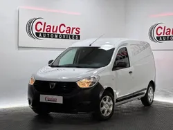 Dacia Dokker