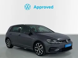 Otro Usado 2020 VW Golf VII Sportline | 24.650 € (Un poco caro)