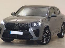 Gris / plata Usado 2025 BMW X2 Comfort Edition SUV | 47.900 €