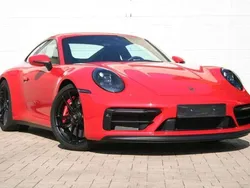 Rojo Usado 2022 Porsche 911 Carrera GTS Coupe | 154.990 €
