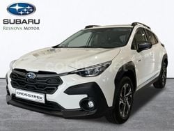 Blanco Nuevo 2025 Subaru Crosstrek Active SUV | 32.250 € (Precio justo)