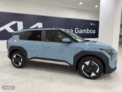 Azul Nuevo 2025 Kia EV3 SUV | 39.802 € (Un poco caro)