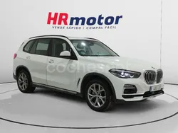Blanco Usado 2020 BMW X5 Shadowline SUV | 44.950 € (Super precio)