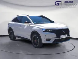 Blanco Usado 2021 DS Automobiles DS4 Crossback Performance SUV | 19.850 €