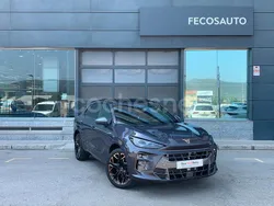 Violeta / lila Usado 2024 Cupra Terramar VZ SUV | 44.890 € (Super precio)