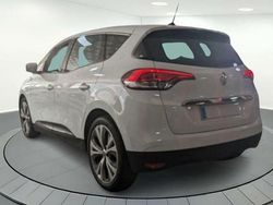 Usado 2018 Renault Scénic IV Intens Monovolumen | 14.390 € (Precio justo)