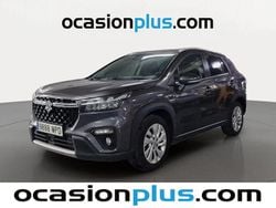 Gris Usado 2024 Suzuki SX4 S-Cross SUV | 19.591 € (Super precio)