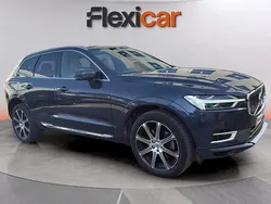 Azul Usado 2020 Volvo XC60 Inscription SUV | 28.690 € (Super precio)