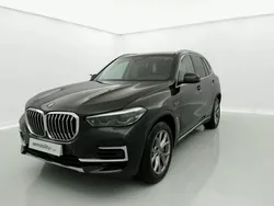 Saphirschwarz Usado 2022 BMW X5 xLine SUV | 54.720 € (Super precio)