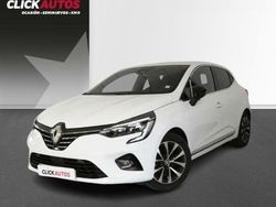 Usado 2023 Renault Clio V Techno | 13.700 € (Precio justo)