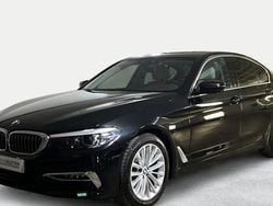Usado 2019 BMW 520 | 29.900 € (Precio justo)
