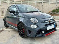 Gris Usado 2017 Abarth 695 Utilitario | 23.995 € (Super precio)