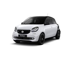 Otros Usado 2020 Smart ForFour Electric Drive | 13.900 € (Precio justo)