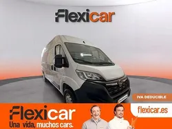 Blanco Usado 2022 Opel Movano Van | 22.790 €