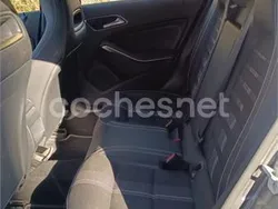 Gris / plata Usado 2018 Mercedes A200 Berlina | 16.000 € (Buen precio)