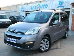 Usado 2017 Citroën Berlingo Feel Monovolumen | 17.899 €